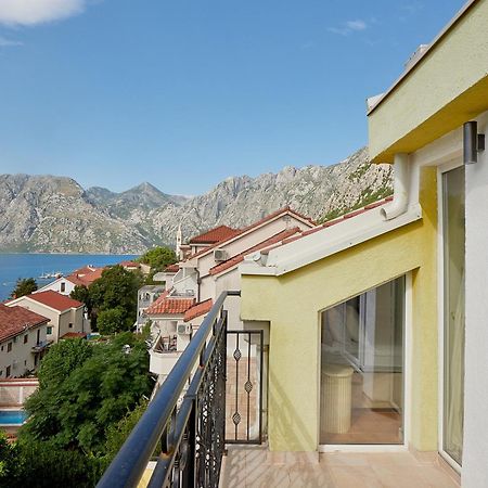 2Montenegro Mimoza Apartments دوبروتا المظهر الخارجي الصورة