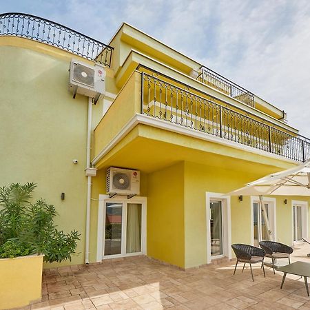 2Montenegro Mimoza Apartments دوبروتا المظهر الخارجي الصورة