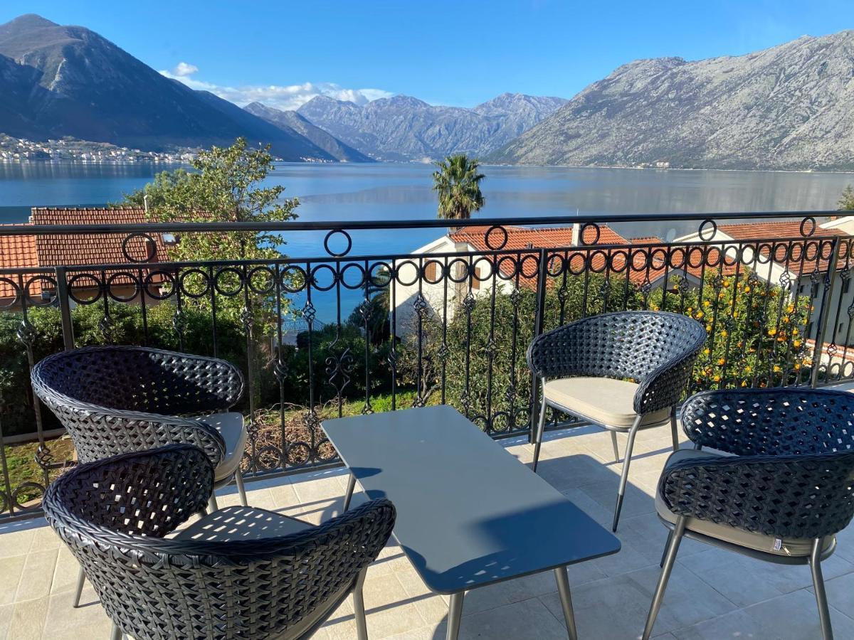 2Montenegro Mimoza Apartments دوبروتا المظهر الخارجي الصورة