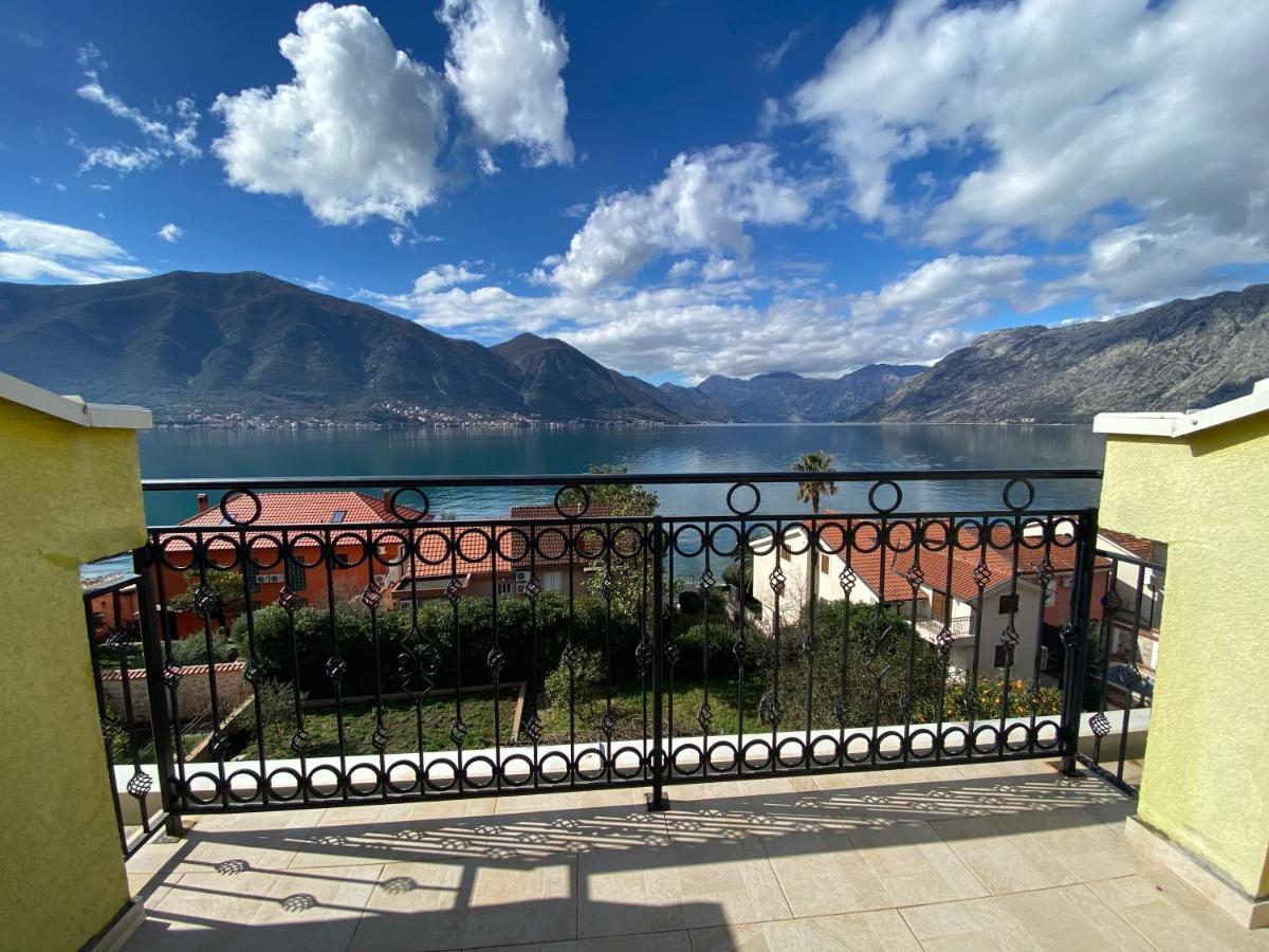 2Montenegro Mimoza Apartments دوبروتا المظهر الخارجي الصورة