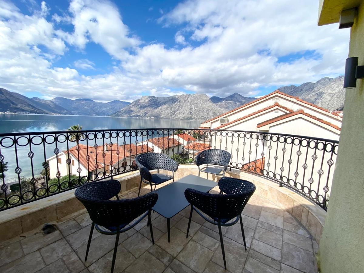 2Montenegro Mimoza Apartments دوبروتا المظهر الخارجي الصورة