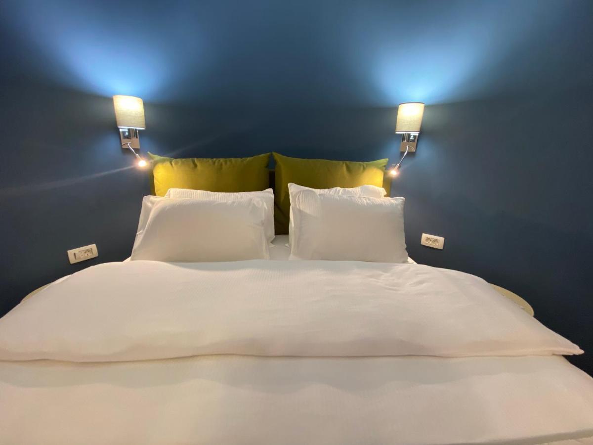 2Montenegro Mimoza Apartments دوبروتا المظهر الخارجي الصورة