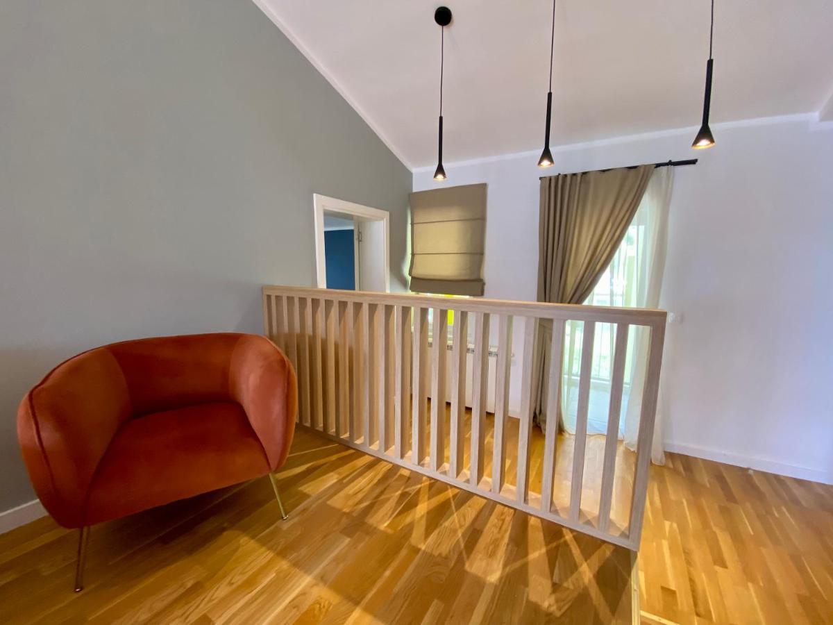 2Montenegro Mimoza Apartments دوبروتا المظهر الخارجي الصورة