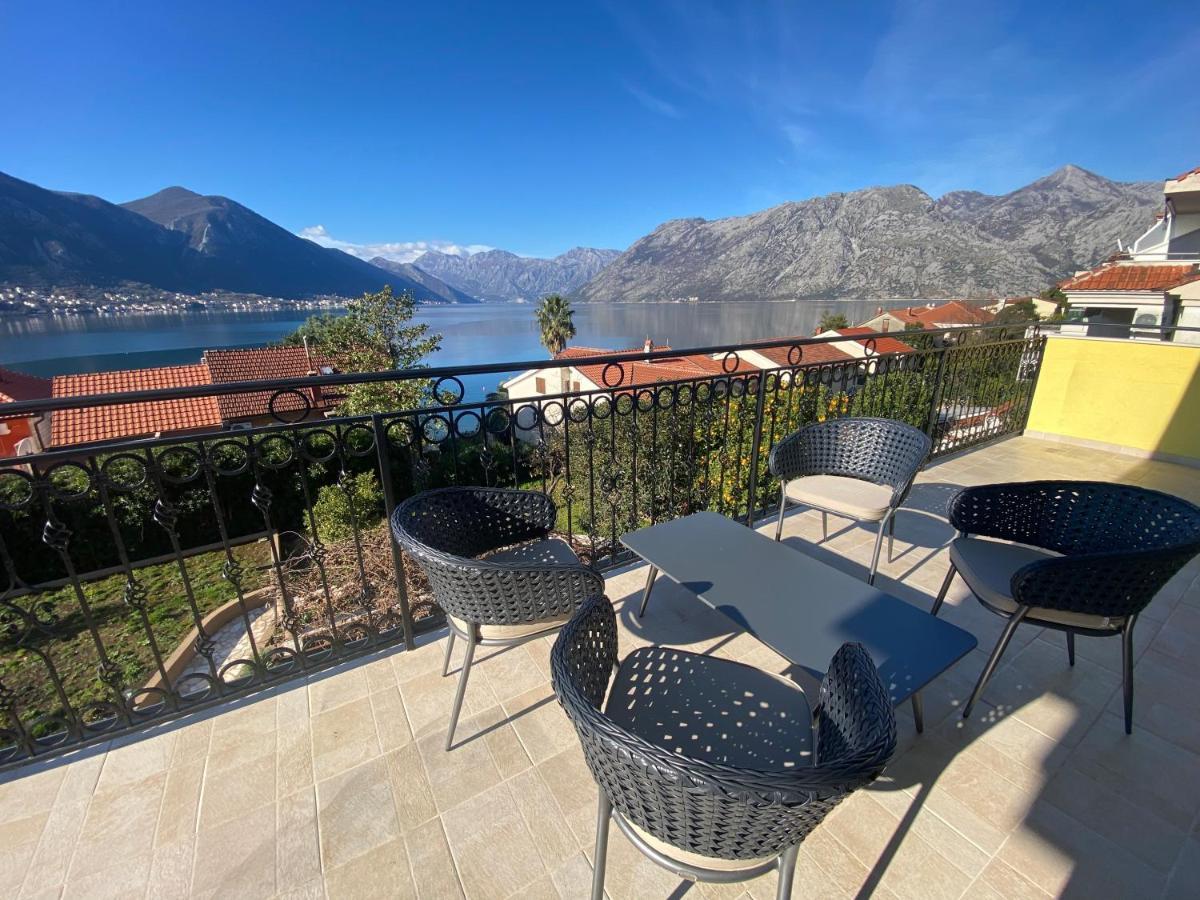 2Montenegro Mimoza Apartments دوبروتا المظهر الخارجي الصورة