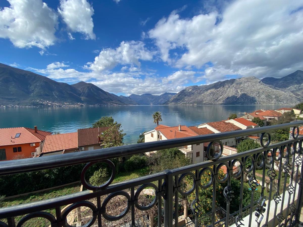 2Montenegro Mimoza Apartments دوبروتا المظهر الخارجي الصورة