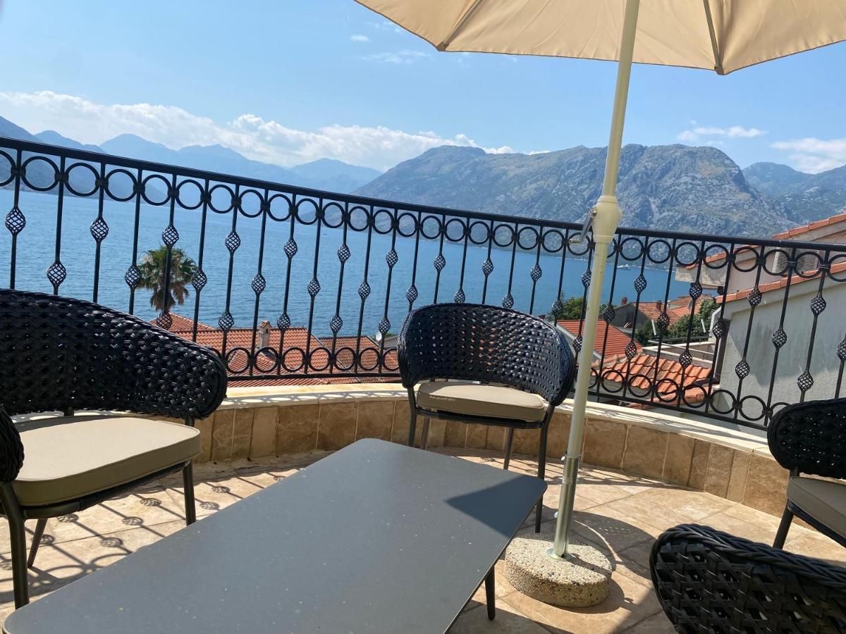 2Montenegro Mimoza Apartments دوبروتا المظهر الخارجي الصورة