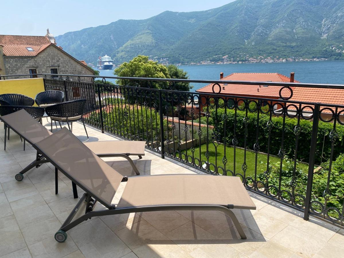 2Montenegro Mimoza Apartments دوبروتا المظهر الخارجي الصورة