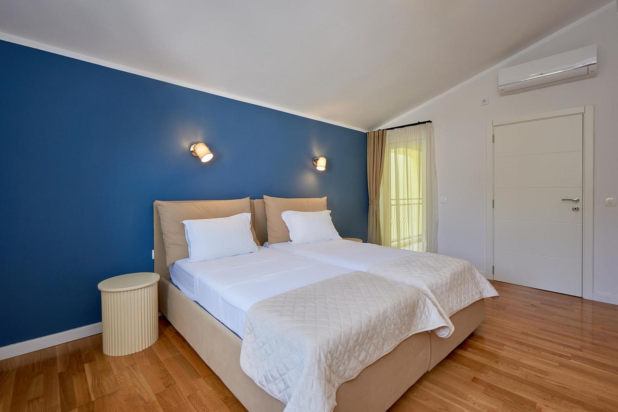 2Montenegro Mimoza Apartments دوبروتا المظهر الخارجي الصورة