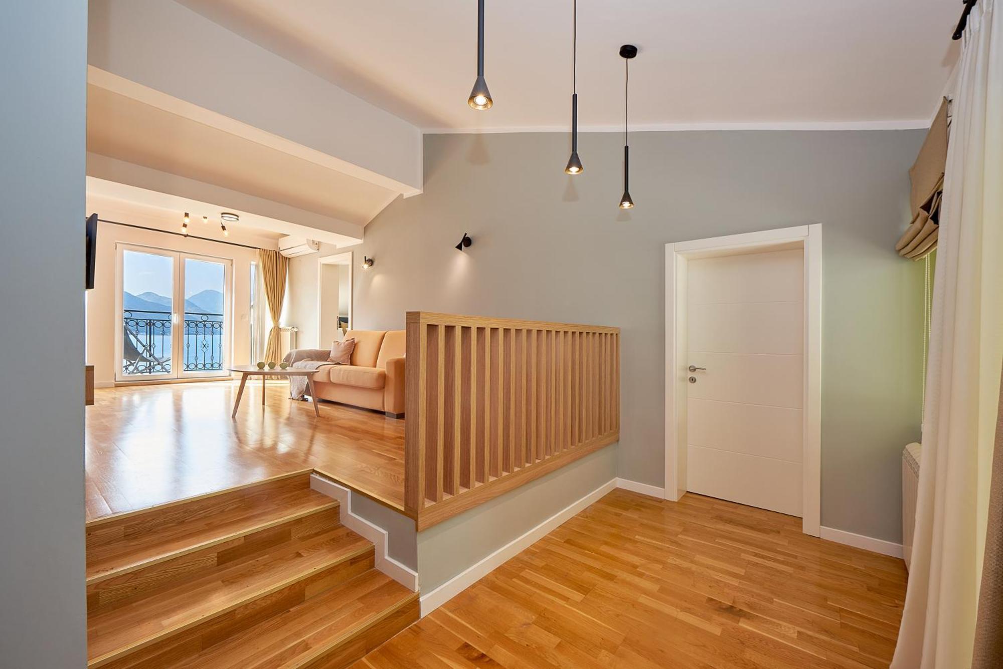 2Montenegro Mimoza Apartments دوبروتا المظهر الخارجي الصورة