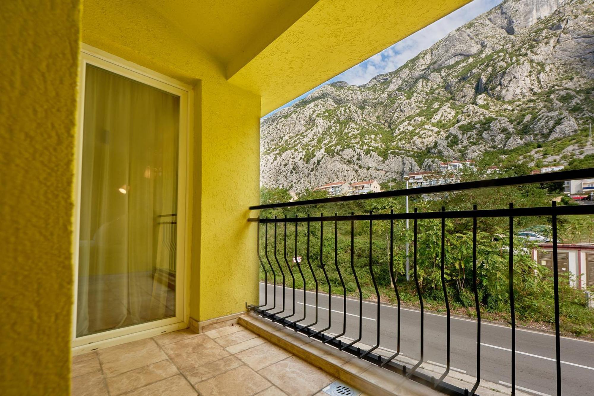 2Montenegro Mimoza Apartments دوبروتا المظهر الخارجي الصورة