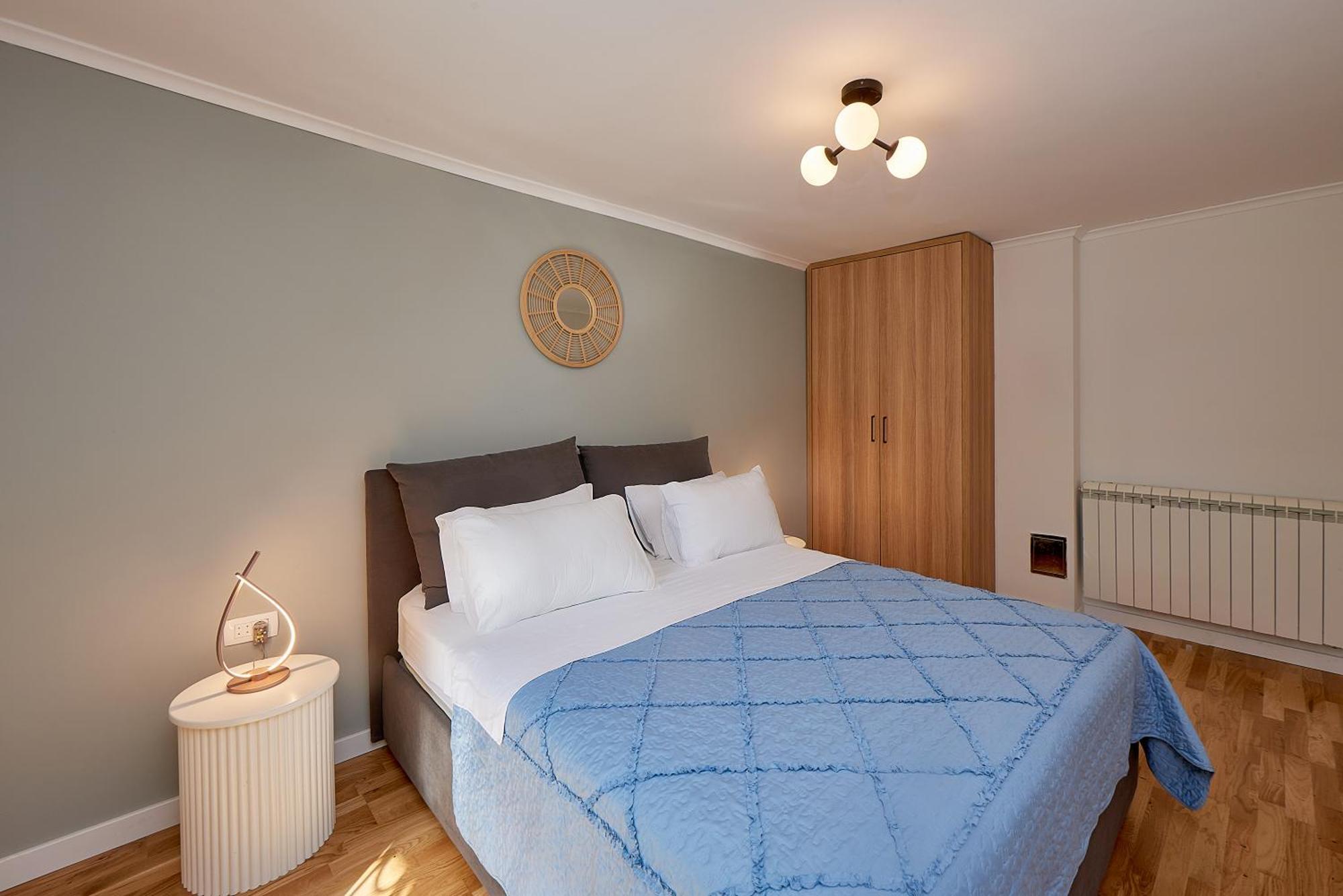 2Montenegro Mimoza Apartments دوبروتا المظهر الخارجي الصورة
