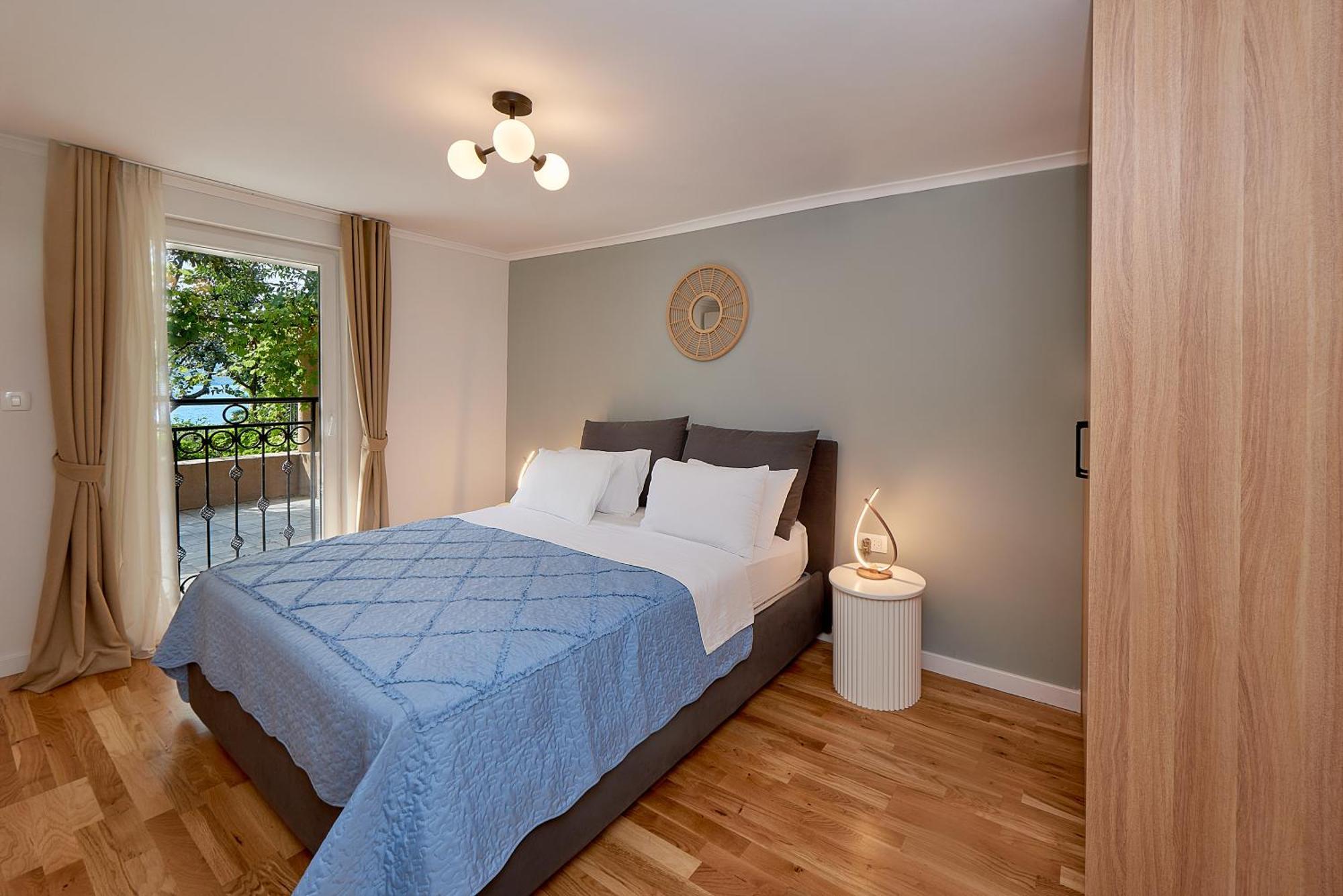 2Montenegro Mimoza Apartments دوبروتا المظهر الخارجي الصورة