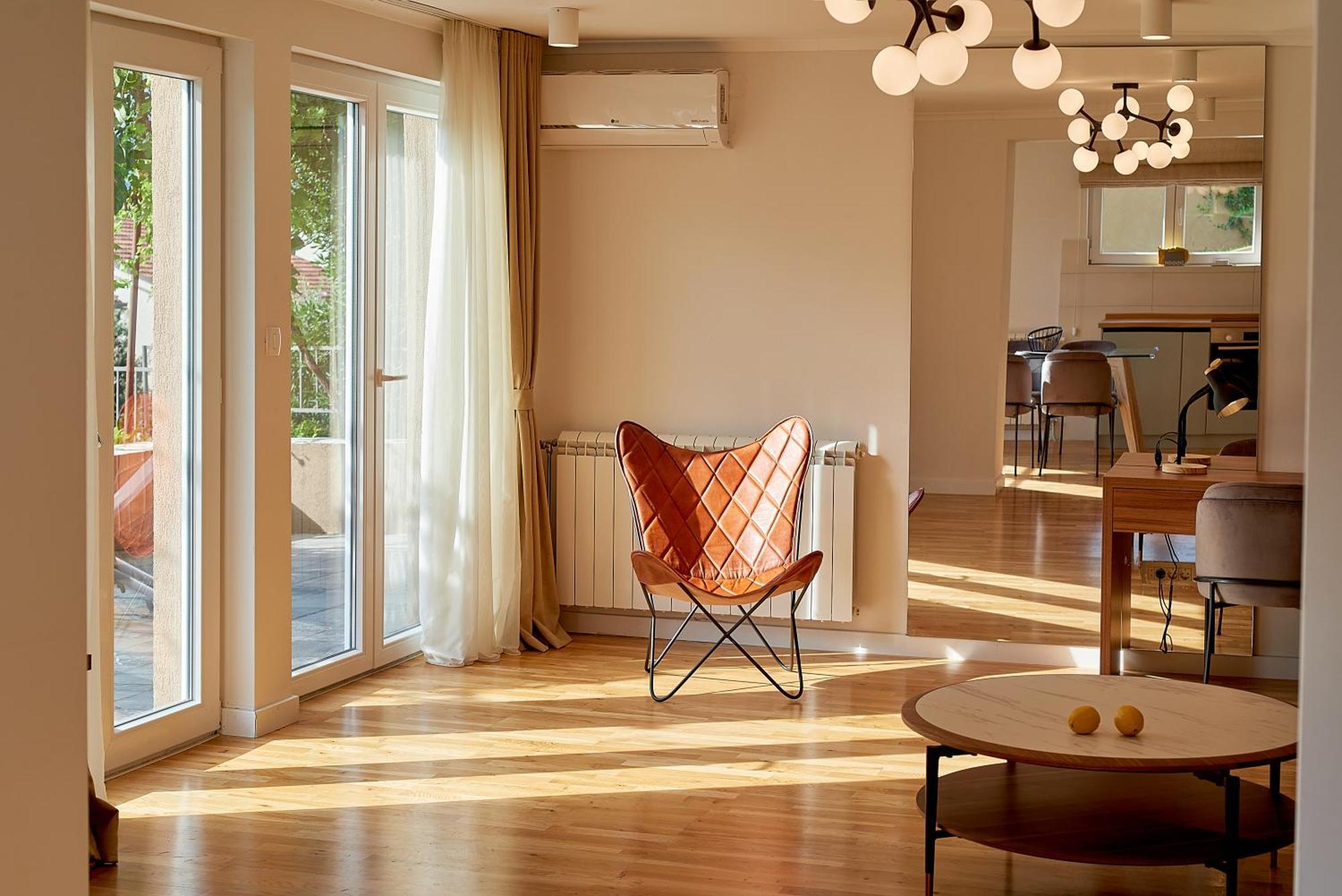 2Montenegro Mimoza Apartments دوبروتا المظهر الخارجي الصورة