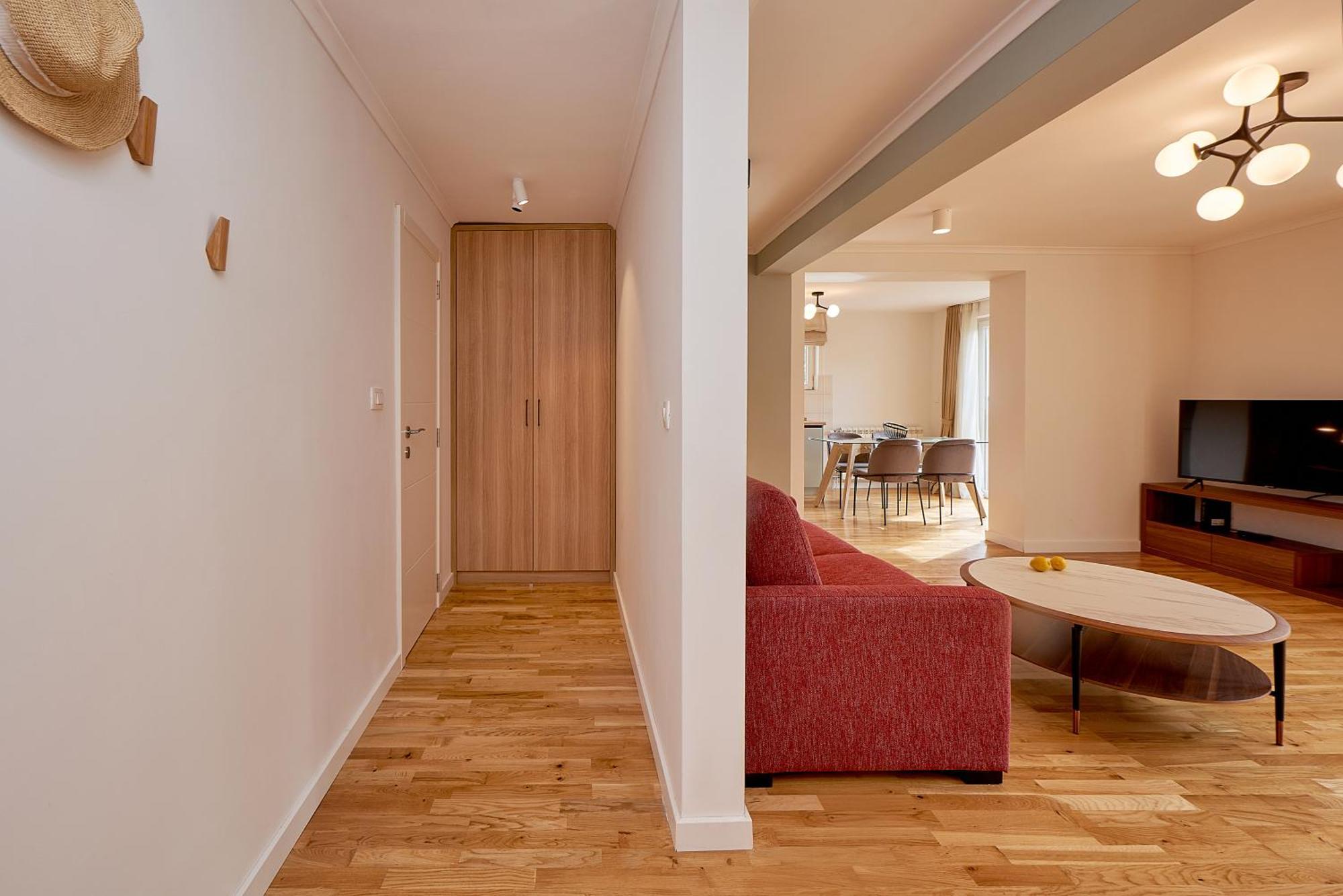 2Montenegro Mimoza Apartments دوبروتا المظهر الخارجي الصورة