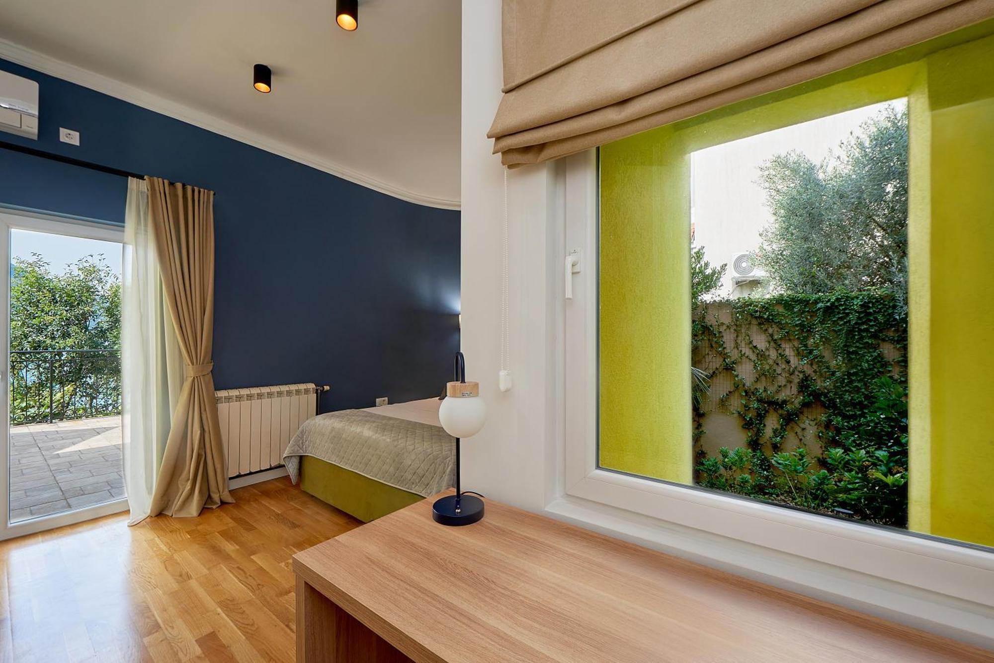2Montenegro Mimoza Apartments دوبروتا المظهر الخارجي الصورة