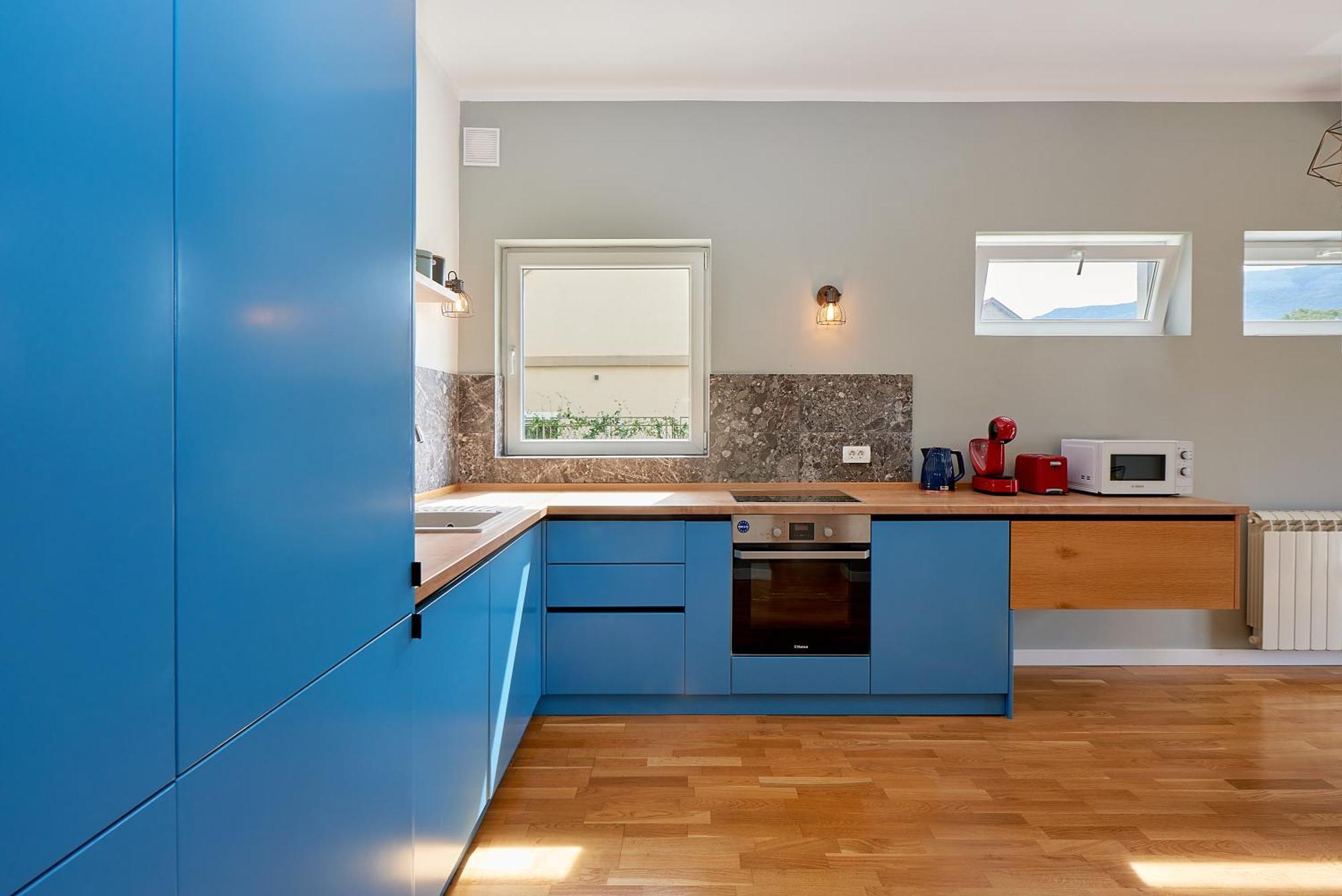 2Montenegro Mimoza Apartments دوبروتا المظهر الخارجي الصورة