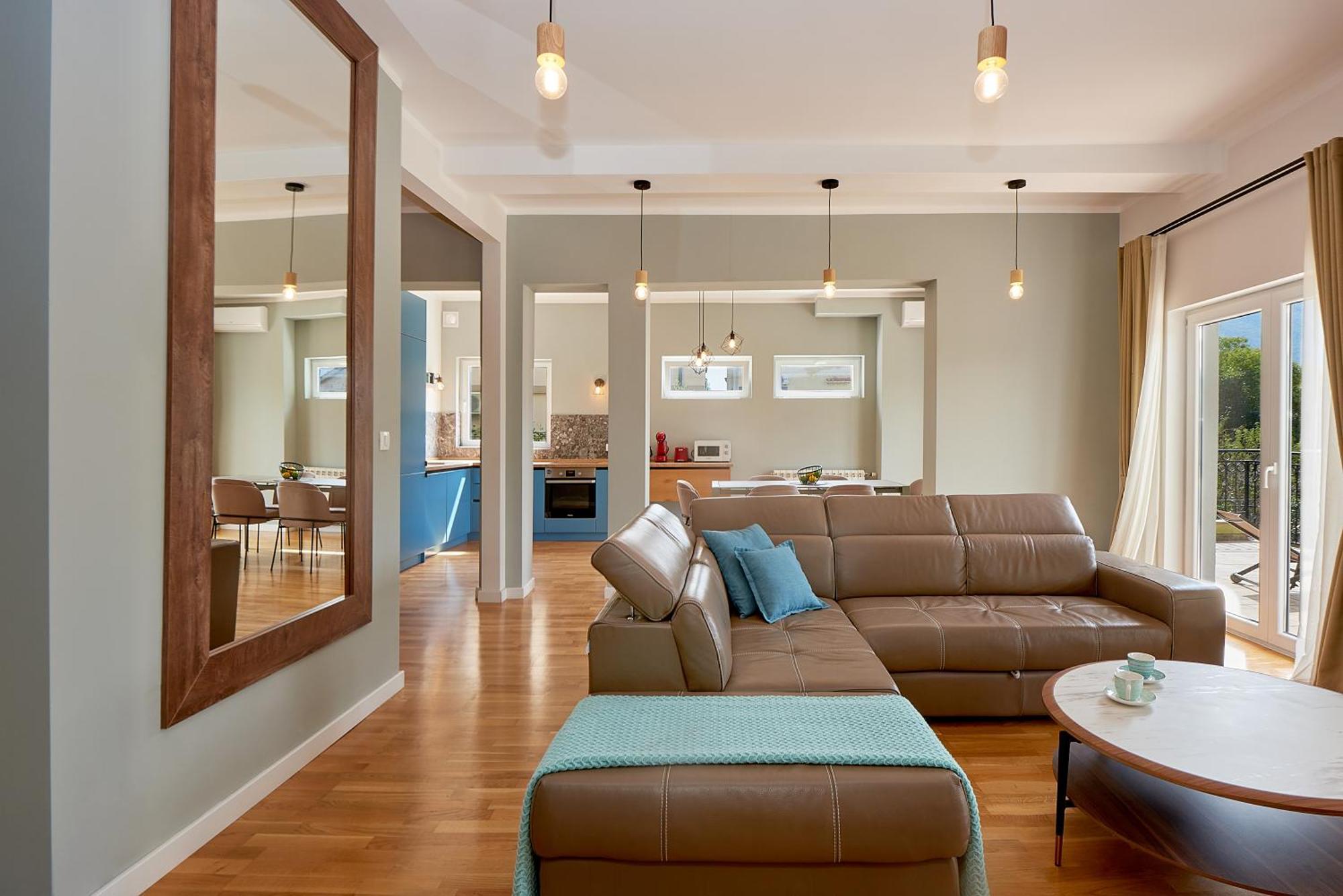 2Montenegro Mimoza Apartments دوبروتا المظهر الخارجي الصورة