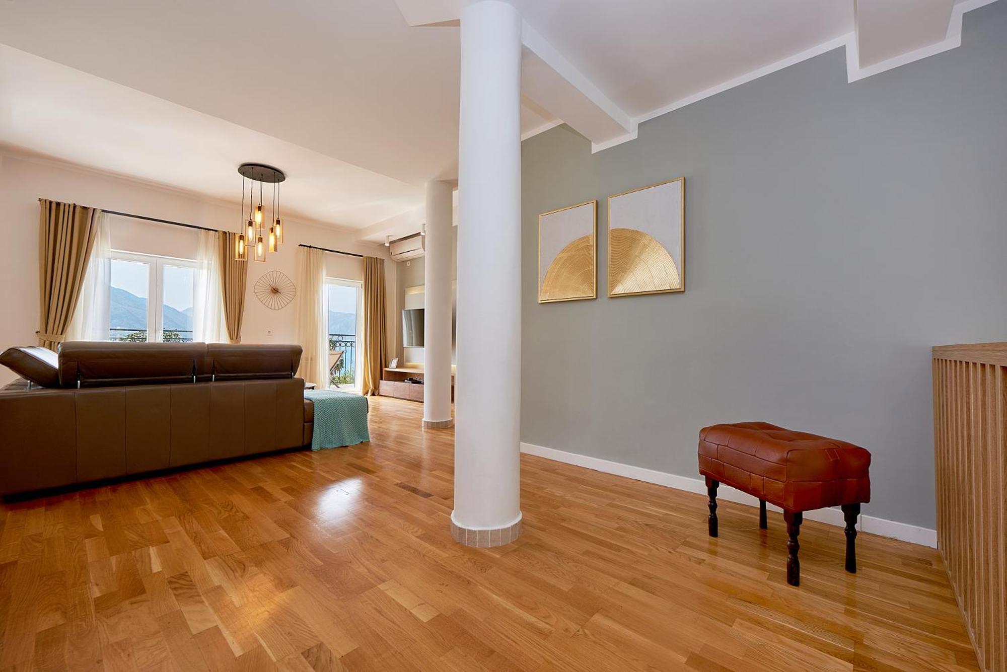 2Montenegro Mimoza Apartments دوبروتا المظهر الخارجي الصورة