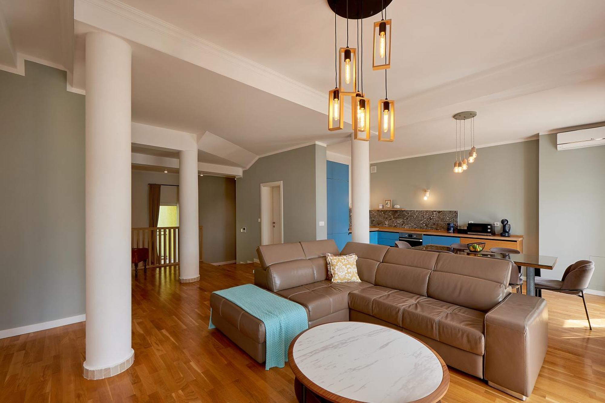 2Montenegro Mimoza Apartments دوبروتا المظهر الخارجي الصورة
