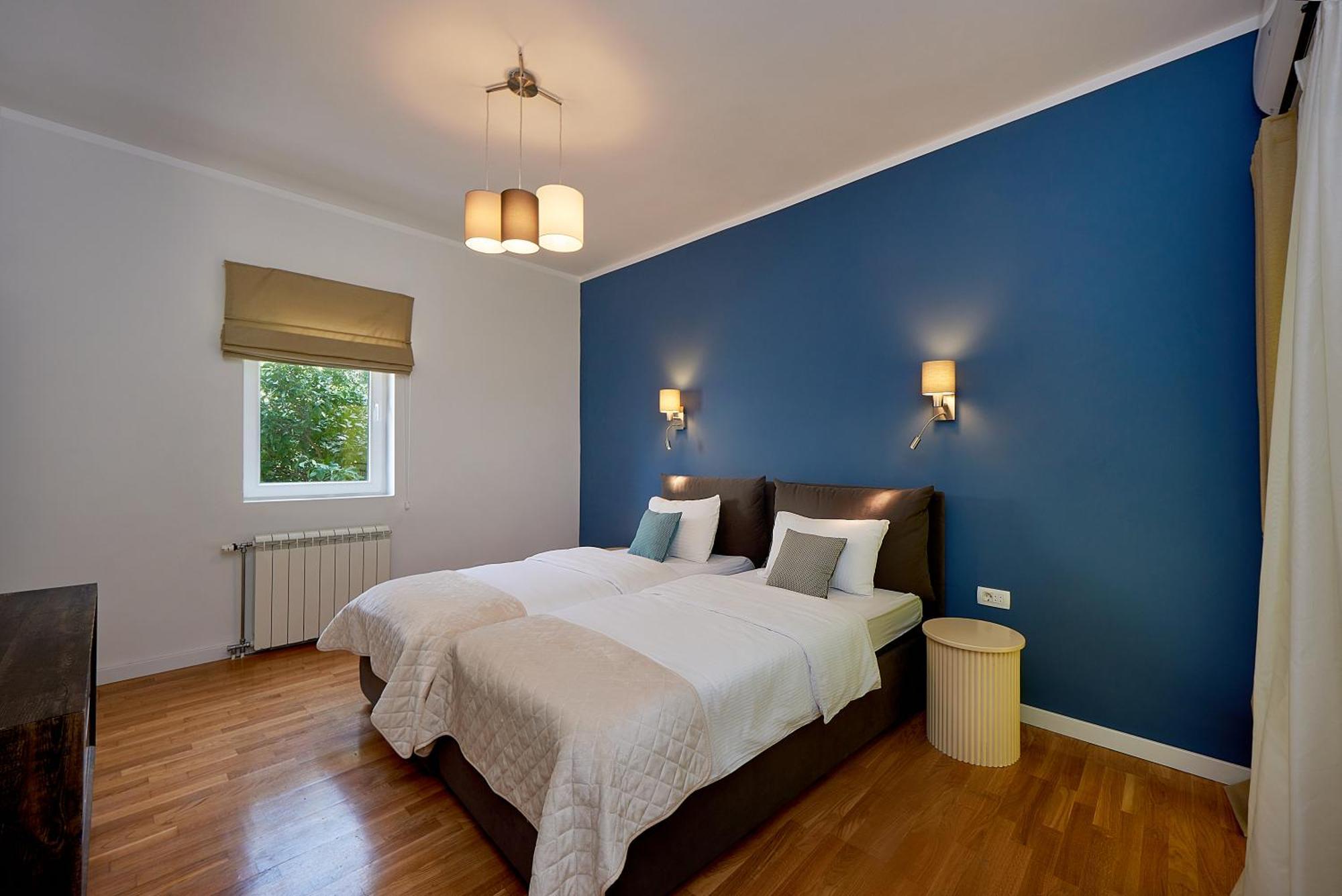 2Montenegro Mimoza Apartments دوبروتا المظهر الخارجي الصورة