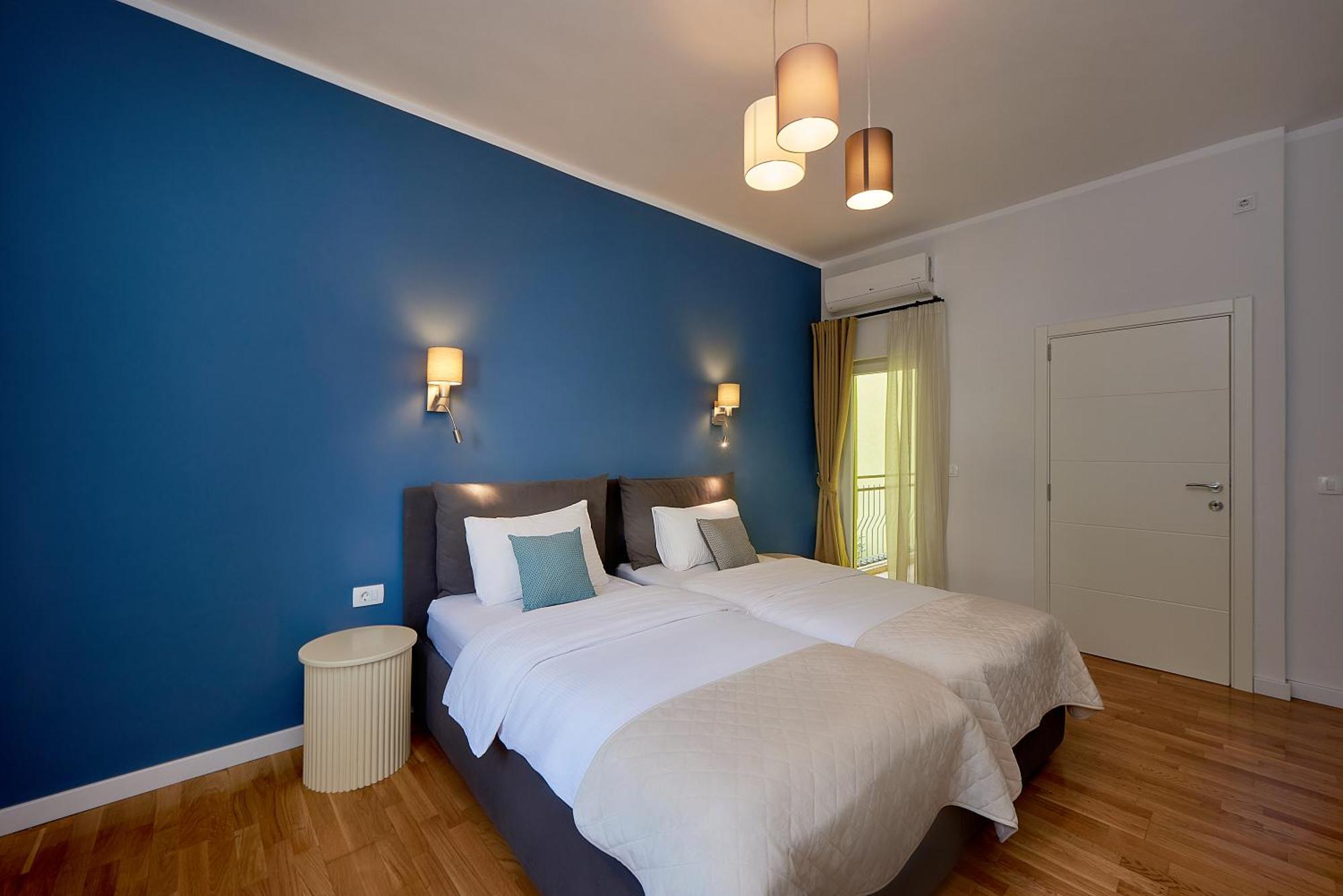 2Montenegro Mimoza Apartments دوبروتا المظهر الخارجي الصورة