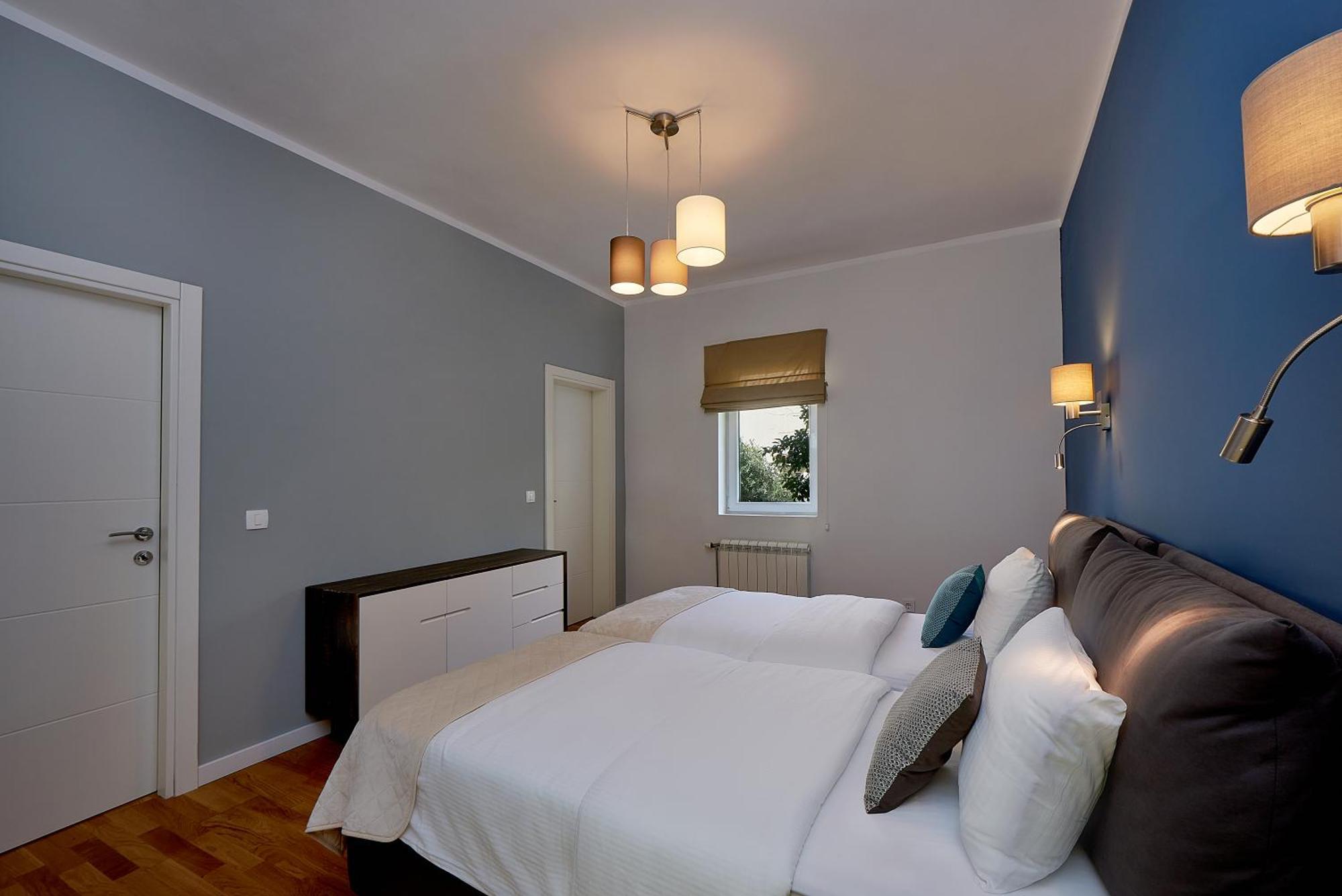 2Montenegro Mimoza Apartments دوبروتا المظهر الخارجي الصورة